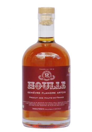 Houlle XIV Houlle XIV