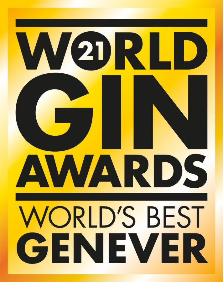 WGinAXX-WorldsBest-Genever world's best genever