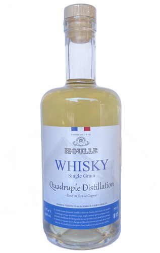 whisky 44 basse