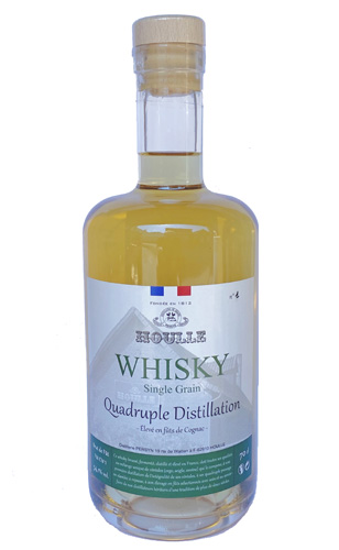 whisky 54 basse
