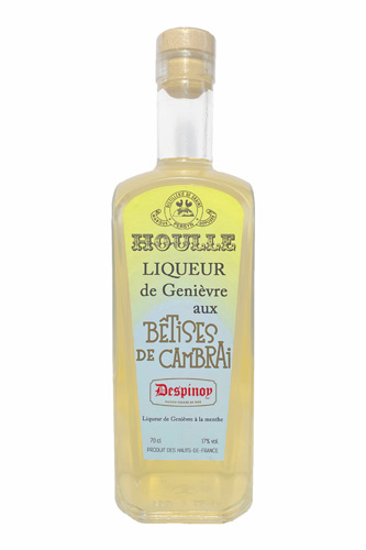 liqueur betises - basse